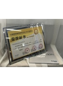2017第十二界中國國際建筑裝飾及設(shè)計藝術(shù)博覽會餐飲空間金獎